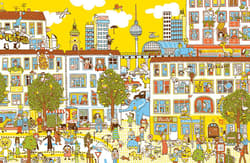 Galeria - zdjęcie nr. 2 - Berlin - znam to miasto