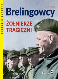 Berlingowcy Żołnierze tragiczni - Czapigo Dominik, Białas Marcin