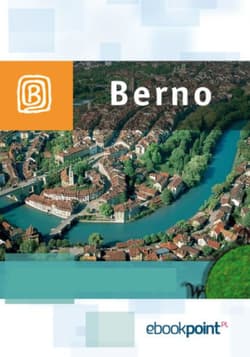 Berno. Miniprzewodnik - ebook