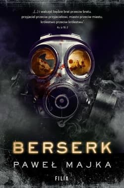 Berserk - Paweł Majka