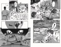Galeria - zdjęcie nr. 3 - Berserk. Deluxe edition. Volume 1 wer. angielska
