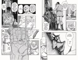 Galeria - zdjęcie nr. 2 - Berserk. Deluxe edition. Volume 1 wer. angielska