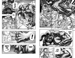 Galeria - zdjęcie nr. 4 - Berserk. Deluxe edition. Volume 2 wer. angielska