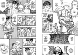 Galeria - zdjęcie nr. 5 - Berserk. Deluxe Edition. Volume 3