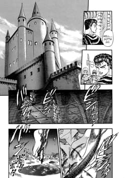 Galeria - zdjęcie nr. 4 - Berserk. Volume 1