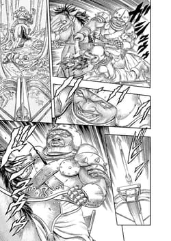 Galeria - zdjęcie nr. 3 - Berserk. Volume 4