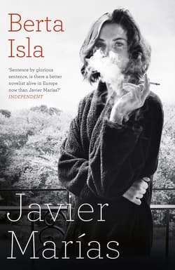 Berta Isla - Javier Marías