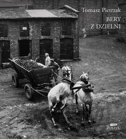 Bery z dzielni - Tomasz Pietrzak