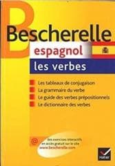 Bescherelle espagnol les verbes - Praca zbiorowa