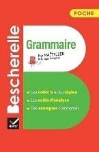 Bescherelle poche Grammaire - Nicolas LAURENT,  Bénédicte DELAUNAY