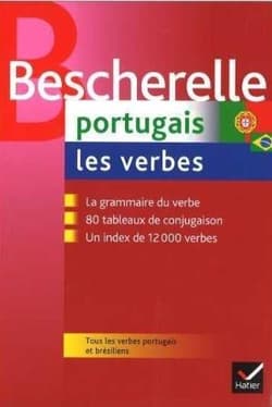 Bescherelle portugais et bresiliens - Praca zbiorowa
