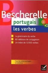 Bescherelle portugais et bresiliens - Praca zbiorowa