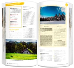 Galeria - zdjęcie nr. 5 - Beskid Niski light przewodnik + mapa