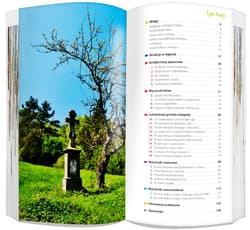 Galeria - zdjęcie nr. 4 - Beskid Niski light przewodnik + mapa