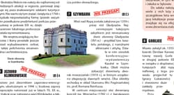 Galeria - zdjęcie nr. 2 - Beskid Niski map&guide XL PL laminat 2021