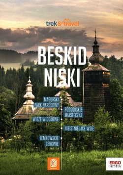 Beskid Niski Trek&Travel