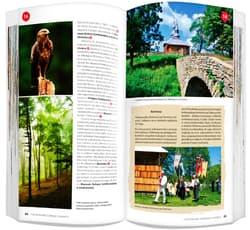 Galeria - zdjęcie nr. 4 - Beskid Niski zestaw przewodnikowy 2w1 light 2021