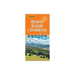 Beskid Śląski i Żywiecki 1:50 000