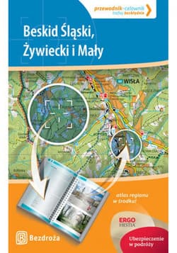 Beskid Śląski, Żywiecki i Mały. Przewodnik-celownik. Wydanie 1 - ebook