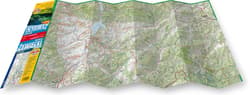 Galeria - zdjęcie nr. 5 - Beskid Żywiecki mapa turystyczna 1:50 000 laminat 2025