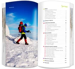Galeria - zdjęcie nr. 2 - Beskid Żywiecki zestaw przewodnikowy 2w1 light 2022