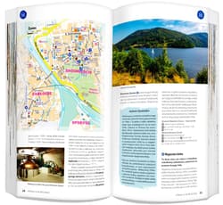 Galeria - zdjęcie nr. 5 - Beskid Żywiecki zestaw przewodnikowy 2w1 light 2022