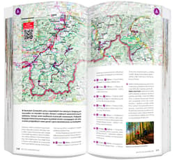 Galeria - zdjęcie nr. 4 - Beskid Żywiecki zestaw przewodnikowy 2w1 light 2022