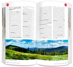 Galeria - zdjęcie nr. 4 - Beskid Żywiecki zestaw przewodnikowy 2w1 light 2026