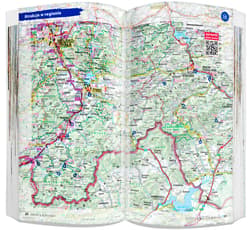 Galeria - zdjęcie nr. 2 - Beskid Żywiecki zestaw przewodnikowy 2w1 light 2026