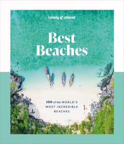 Best beaches. 100 of the World’s most In wer. angielska - Opracowanie Zbiorowe