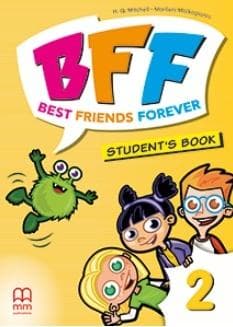 Best Friends Forever 2 SB - Malkogianni Marileni