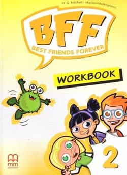 Best Friends Forever 2 WB - H. Q. Mitchell Marileni Malkogianni