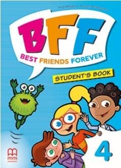 Best Friends Forever 4 SB - Malkogianni Marileni