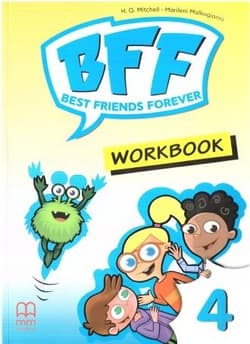 Best Friends Forever 4 WB - Malkogianni Marileni
