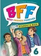 Best Friends Forever 6 SB - Malkogianni Marileni