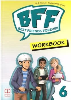 Best Friends Forever 6 WB