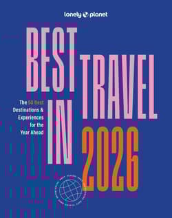 Best in travel 2026 wer. angielska - Opracowanie Zbiorowe