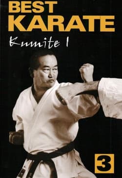 Best Karate 3 Kumite 1 - Masatoshi Nakayama