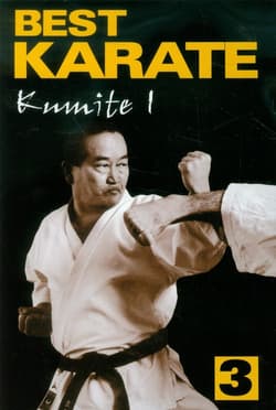 Best karate 3 Kumite - Masatoshi Nakayama