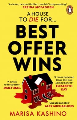 Best Offer Wins - Kashino Marisa