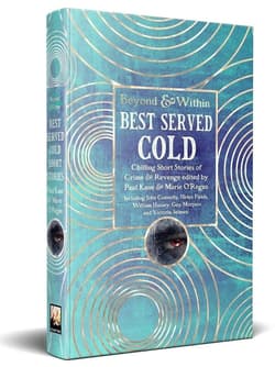 Best Served Cold TW [ENG] - Paul Kane, Marie O’Regan