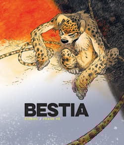Bestia 1 - Frank Pé