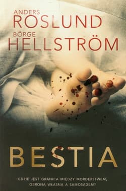 Bestia - Anders  Roslund, Börge  Hellström