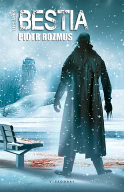 Bestia - Piotr Rozmus