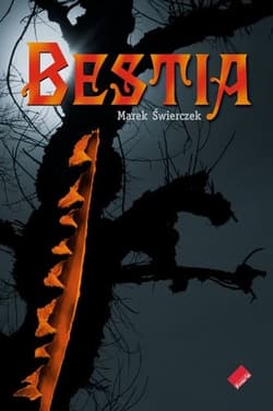 Bestia - Marek Świerczek