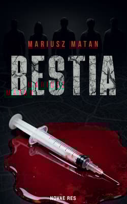 Bestia - Mariusz Matan