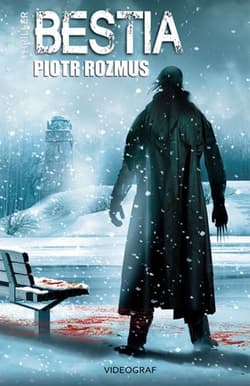 Bestia - Piotr Rozmus