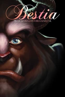 Bestia Prawdziwa historia Księcia - Serena Valentino