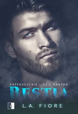 Bestia Przebudzenie Lizzie Danton