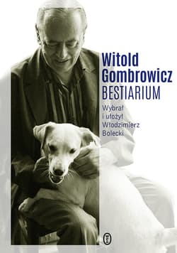 Bestiarium - ebook - Witold Gombrowicz